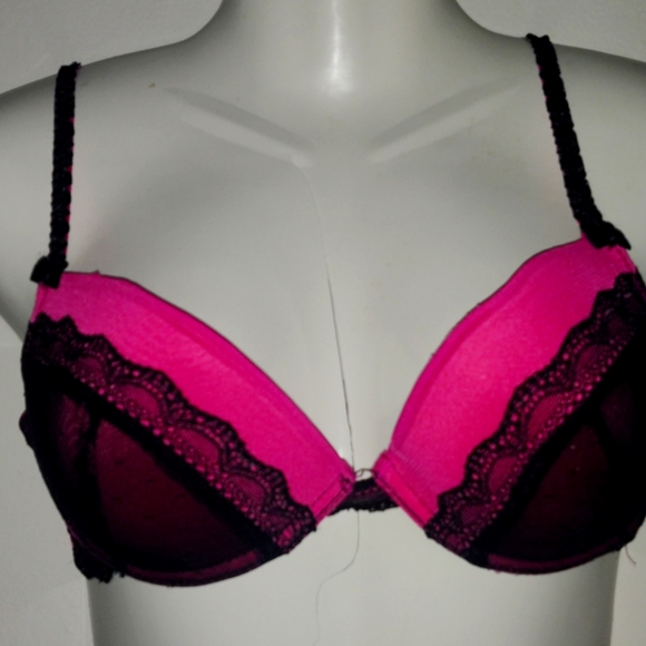 🎀Q,T🎀 Bra and panties - Picture 2 of 3